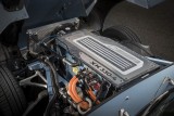 Batterieblock statt Motor