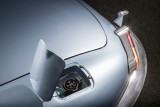 Steckdose statt Benzintank
