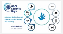 OSCE Security Days 