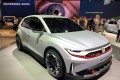 Concept VW GTI