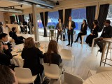 SAP House und Thomas Saueressig