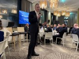 Dinnerspeech Marcus Berret