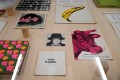 Printed matters Warhol.