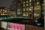 Amsterdam evenings (NL). Part 1